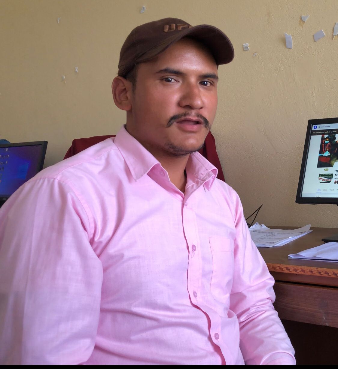 बालकृष्ण अधिकारी