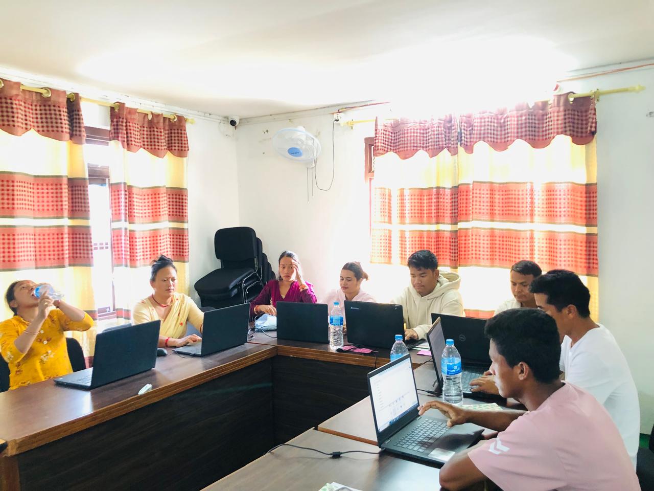 नेपालको सहकारी प्रणालीको अन्तर्राष्ट्रिय तुलना